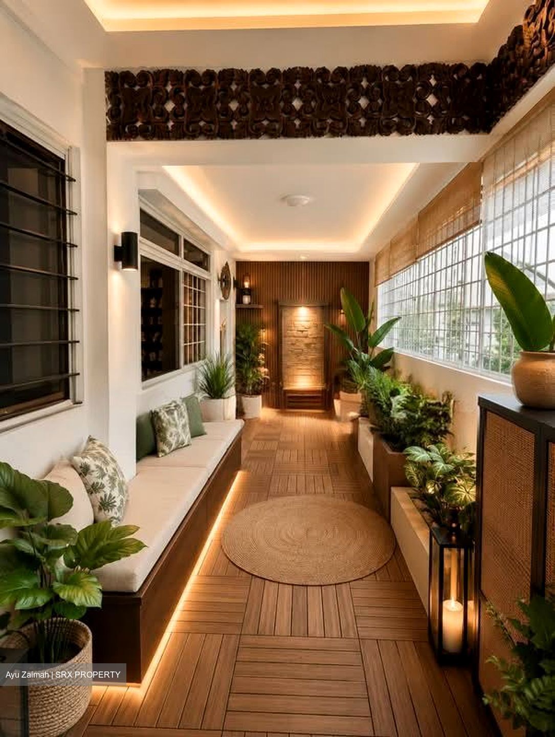 Blk 419 Woodlands Street 41 (Woodlands), HDB Executive #582955811